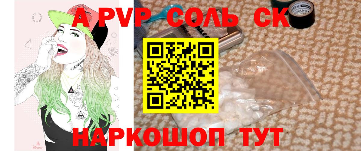 APVP СК Петропавловск-Камчатский